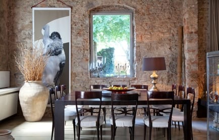 Riva Lofts Florence, Italy. © Riva Lofts 