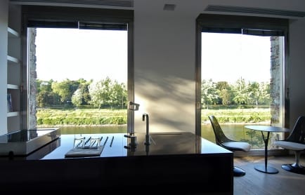 Riva Lofts Florence, Italy. © Riva Lofts 