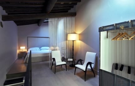 Superior Deluxe Studio.