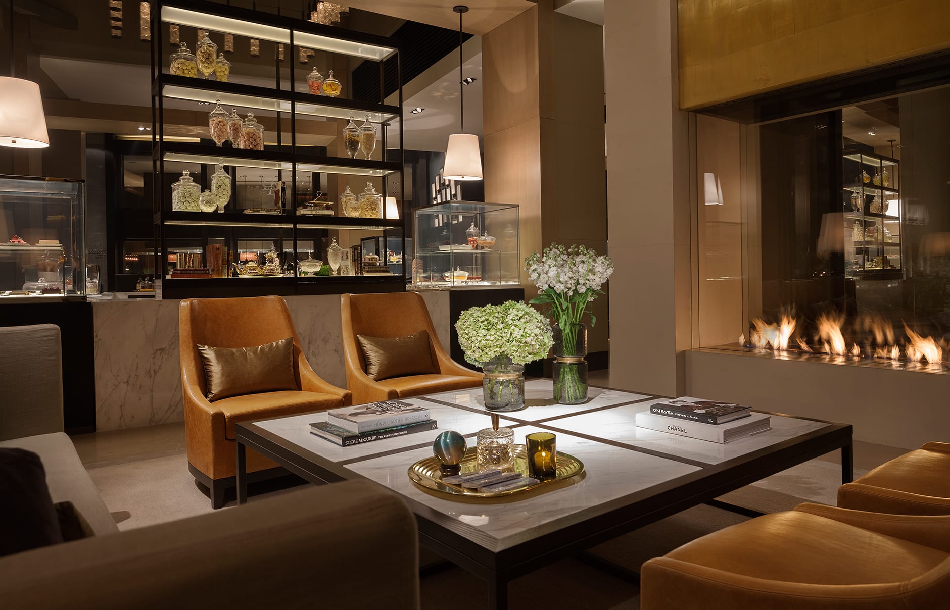 Rosewood Beijing, China. Luxury Hotel Review by TravelPlusStyle. Photo © Rosewood Hotels and Resorts