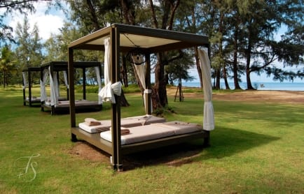 In our lens: Sala Phuket Resort and Spa. © Travel+Style