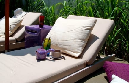 In our lens: Sala Phuket Resort and Spa. © Travel+Style