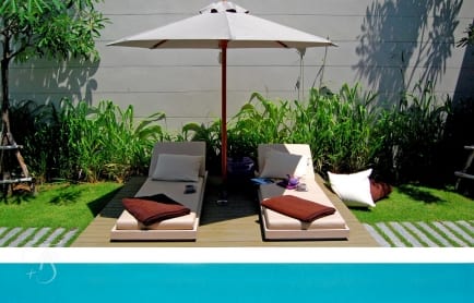 In our lens: Sala Phuket Resort and Spa. © Travel+Style