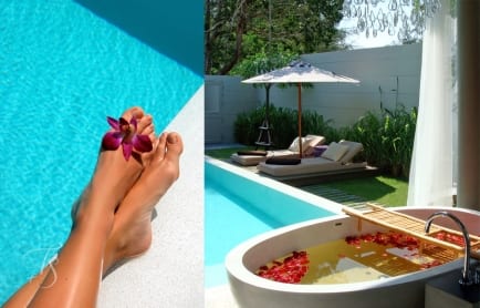 In our lens: Sala Phuket Resort and Spa. © Travel+Style