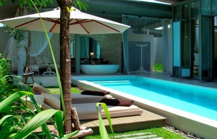 In our lens: Sala Phuket Resort and Spa. © Travel+Style