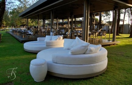 In our lens: Sala Phuket Resort and Spa. © Travel+Style