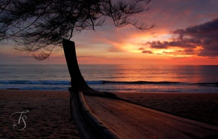 In our lens: Sala Phuket Resort and Spa. © Travel+Style