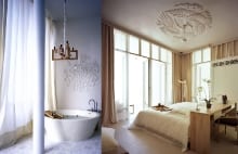 Deluxe Balcony. SALA Phuket Resort and Spa