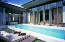 SALA Pool Villa. SALA Phuket Resort and Spa