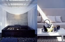 SALA Spa. SALA Phuket Resort and Spa 