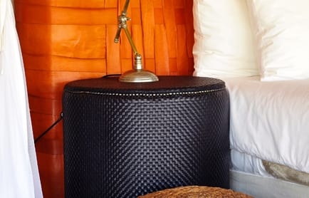 Serra Cafema, Kaokoland, Namibia. ©TravelPlusStyle.com