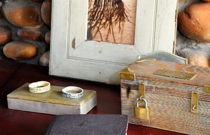 Serra Cafema, Kaokoland, Namibia. ©TravelPlusStyle.com