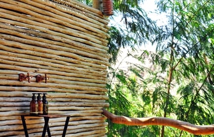 Serra Cafema, Kaokoland, Namibia. ©TravelPlusStyle.com