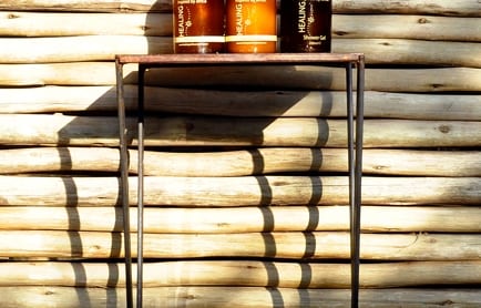 Serra Cafema, Kaokoland, Namibia. ©TravelPlusStyle.com