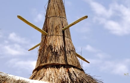 Serra Cafema, Kaokoland, Namibia. ©TravelPlusStyle.com
