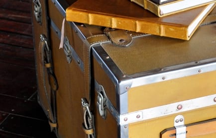 Serra Cafema, Kaokoland, Namibia. ©TravelPlusStyle.com