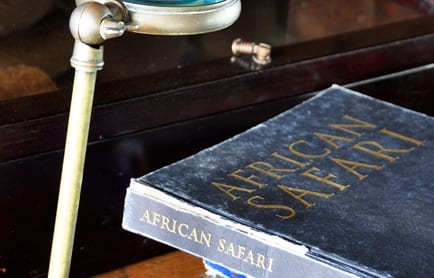 Serra Cafema, Kaokoland, Namibia. ©TravelPlusStyle.com