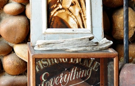 Serra Cafema, Kaokoland, Namibia. ©TravelPlusStyle.com