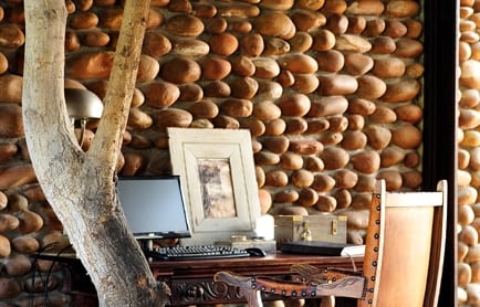 Serra Cafema, Kaokoland, Namibia. ©TravelPlusStyle.com