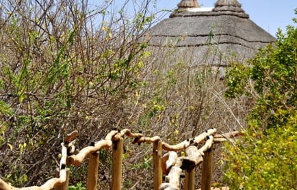 Serra Cafema, Kaokoland, Namibia. ©TravelPlusStyle.com