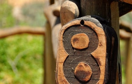 Serra Cafema, Kaokoland, Namibia. ©TravelPlusStyle.com