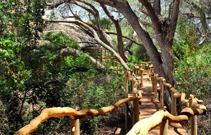 Serra Cafema, Kaokoland, Namibia. ©TravelPlusStyle.com