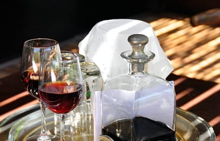 Serra Cafema, Kaokoland, Namibia. ©TravelPlusStyle.com