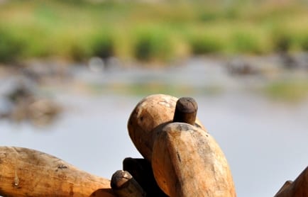 Serra Cafema, Kaokoland, Namibia. ©TravelPlusStyle.com