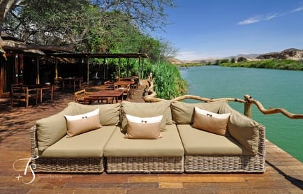 Serra Cafema, Kaokoland, Namibia. ©TravelPlusStyle.com