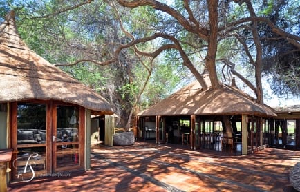 Serra Cafema, Kaokoland, Namibia. ©TravelPlusStyle.com