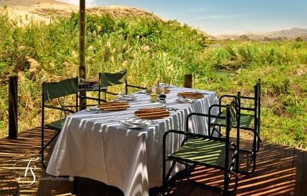Serra Cafema, Kaokoland, Namibia. ©TravelPlusStyle.com