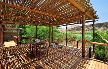 Serra Cafema, Kaokoland, Namibia. ©TravelPlusStyle.com