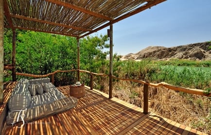 Serra Cafema, Kaokoland, Namibia. ©TravelPlusStyle.com
