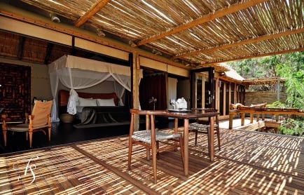 Serra Cafema, Kaokoland, Namibia. ©TravelPlusStyle.com