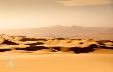 Serra Cafema, Kaokoland, Namibia. ©TravelPlusStyle.com