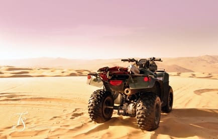 Serra Cafema, Kaokoland, Namibia. ©TravelPlusStyle.com