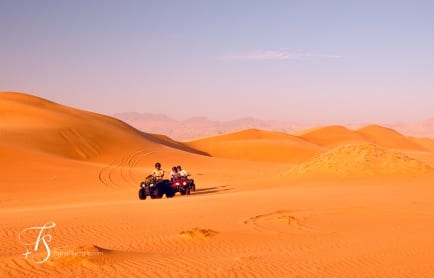 Serra Cafema, Kaokoland, Namibia. ©TravelPlusStyle.com