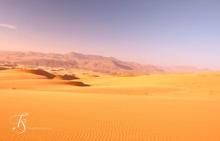 Serra Cafema, Kaokoland, Namibia. ©TravelPlusStyle.com