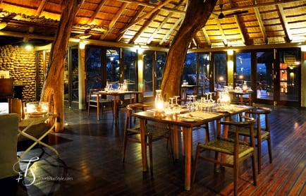 Serra Cafema, Kaokoland, Namibia. ©TravelPlusStyle.com