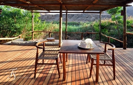 Serra Cafema, Kaokoland, Namibia. ©TravelPlusStyle.com