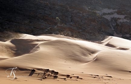 Serra Cafema, Kaokoland, Namibia. ©TravelPlusStyle.com