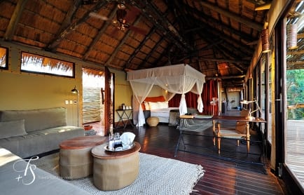 Serra Cafema, Kaokoland, Namibia. ©TravelPlusStyle.com