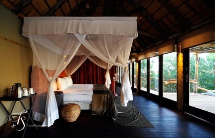 Serra Cafema, Kaokoland, Namibia. ©TravelPlusStyle.com