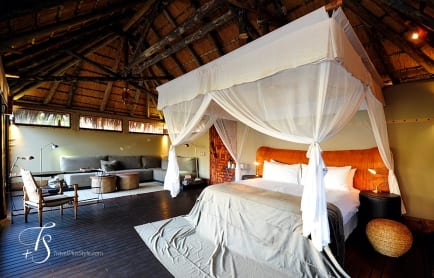 Serra Cafema, Kaokoland, Namibia. ©TravelPlusStyle.com