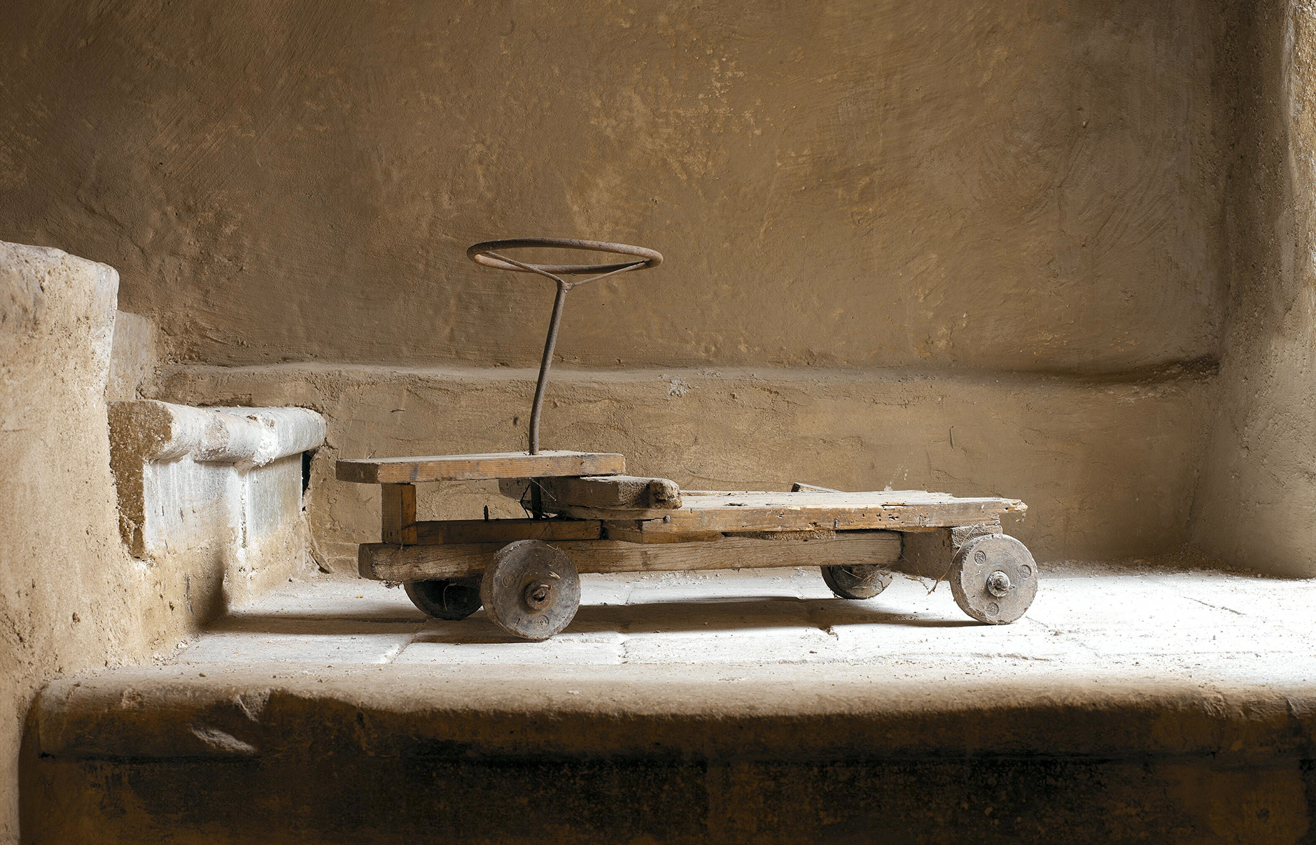 Sextantio Albergo Diffuso, Italy • TravelPlusStyle.com