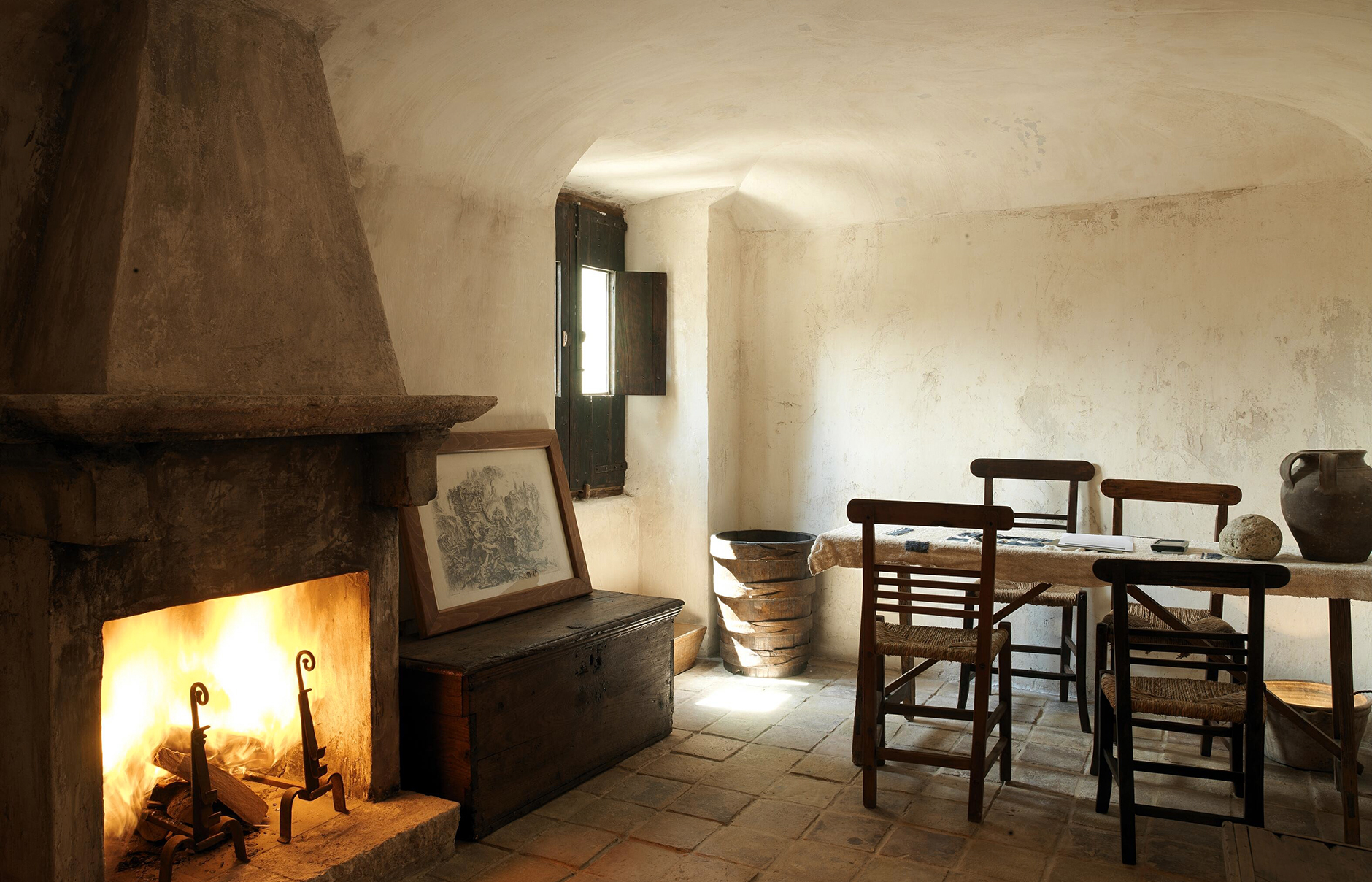 Sextantio Albergo Diffuso, Italy • TravelPlusStyle.com