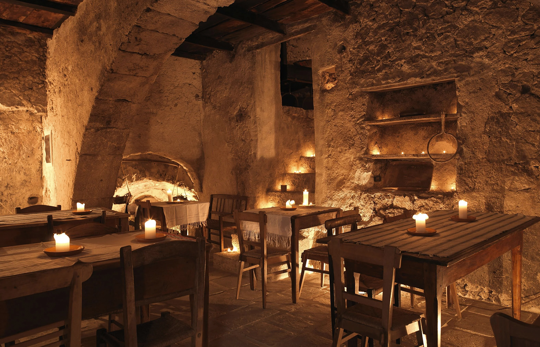 Sextantio Albergo Diffuso, Italy • TravelPlusStyle.com