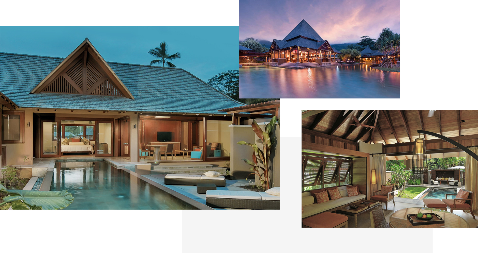 Constance Ephelia. The Best Luxury Resorts in the Seychelles. TravelPlusStyle.com