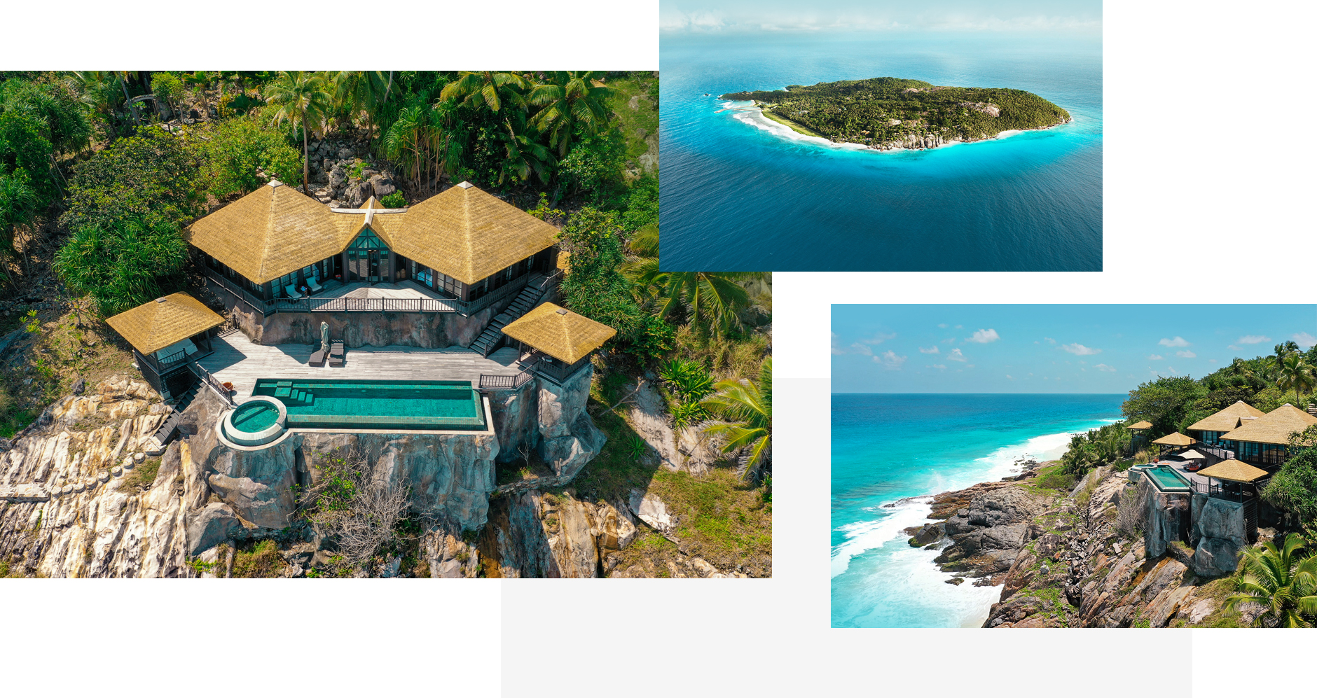 Fregate Private Island. The Best Luxury Resorts in the Seychelles. TravelPlusStyle.com