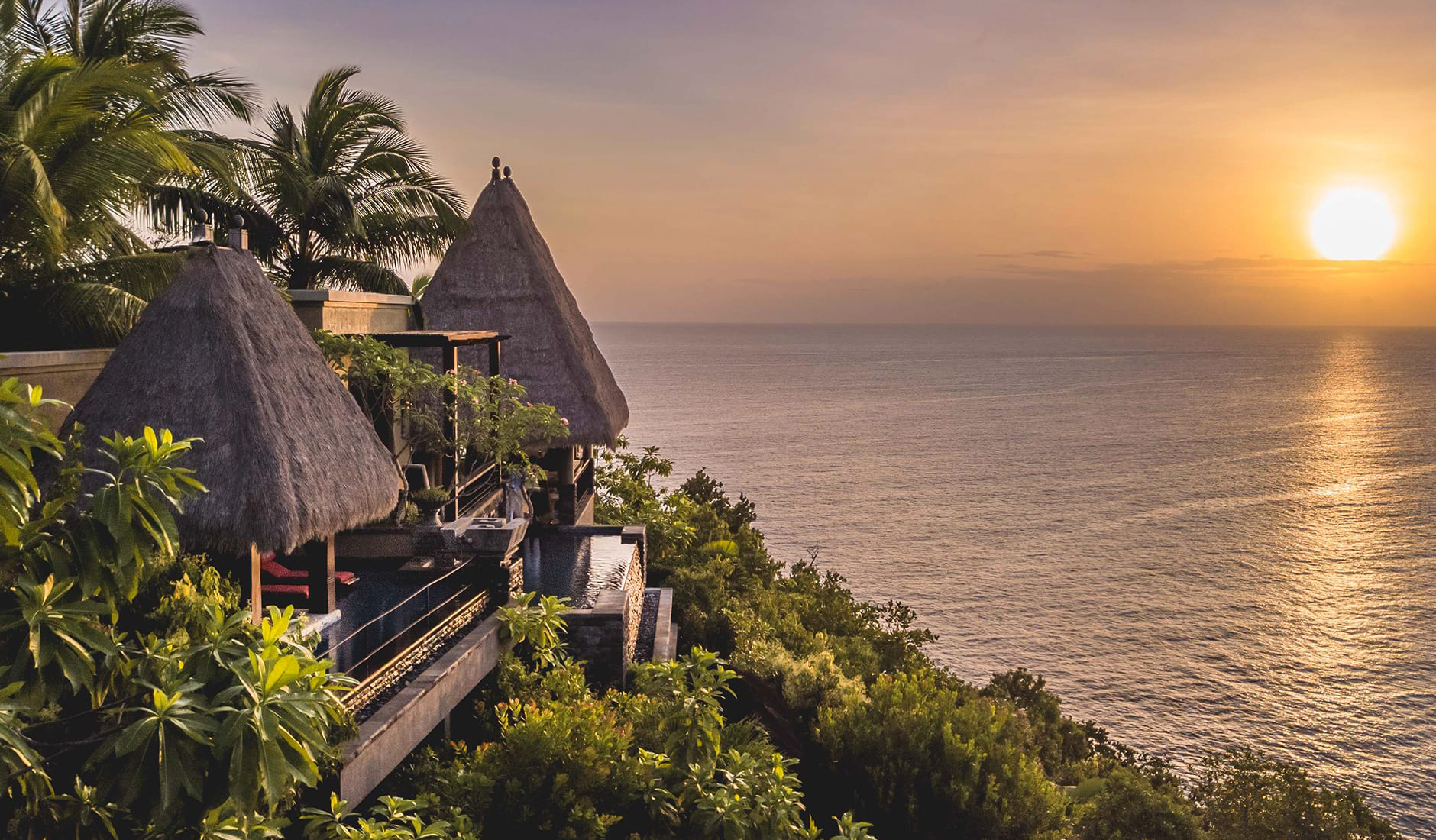 Anantara Maia Seychelles Villas, Mahe, Seychelles. The Best Luxury Resorts in the Seychelles. TravelPlusStyle.com